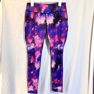 Danskin Galaxy Leggings
